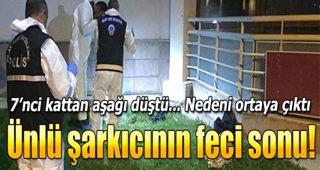 Ankaralı Namık hayatını kaybetti