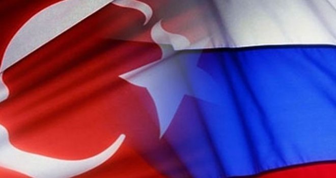 ANKARA’YA RUS KOLTUK DEĞNEĞİ