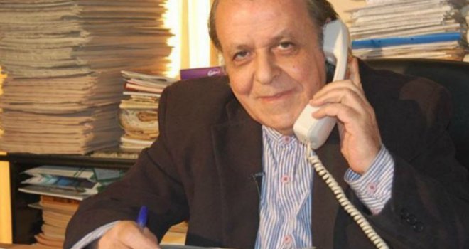 AP Milletvekili, Şener Levent için koruma talebinde bulundu