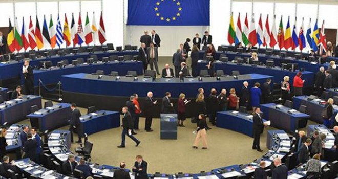 AP'de cinsel taciz skandalı