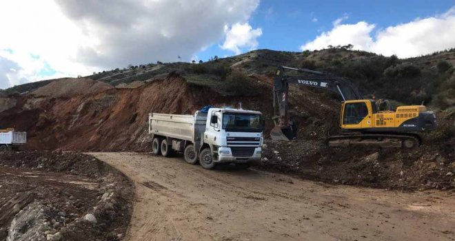 Aplıç Ocak’tan önce açılamaz