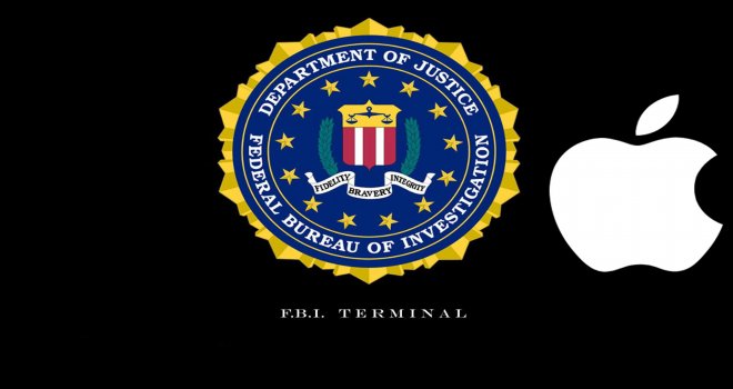 Apple Davayı Kaybederse FBI Tüm iphonelara Girebilecek