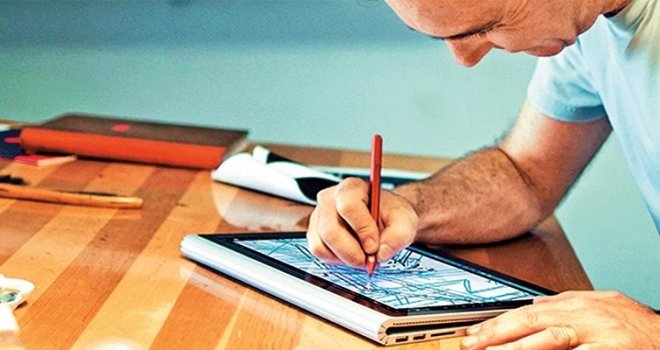 Apple-Microsoft kavgası başladı