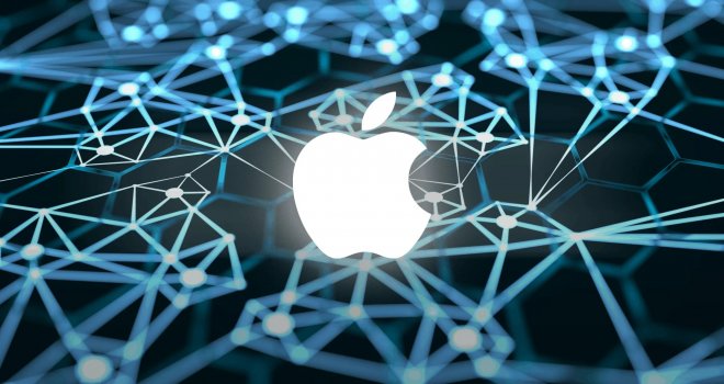 Apple'dan 50 milyon dolarlık yapay zeka anlaşması