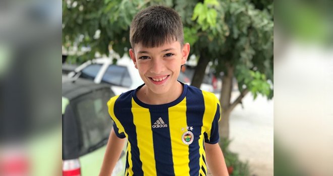 Arda Okur, yaşam mücadelesini kaybetti