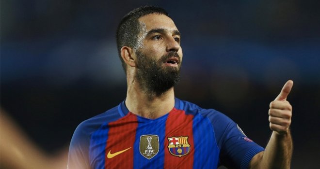 Arda Turan çılgınlığı! 200 milyon lira verdiler...