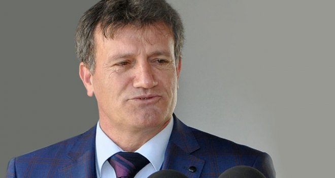 Arıklı: Başkanlık sistemine geçiş için süreç başladı