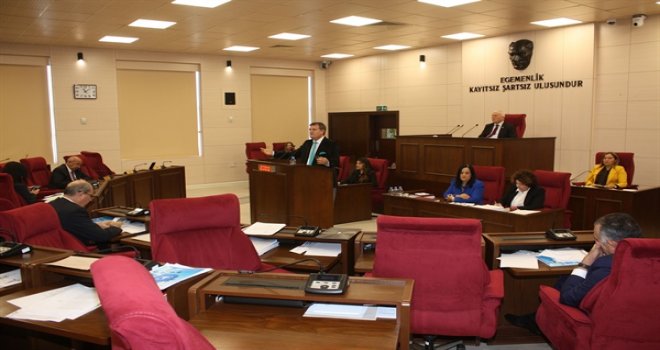 ARIKLI: İÇ BORCU TASFİYE ETMENİN YOLUNA BAKIN
