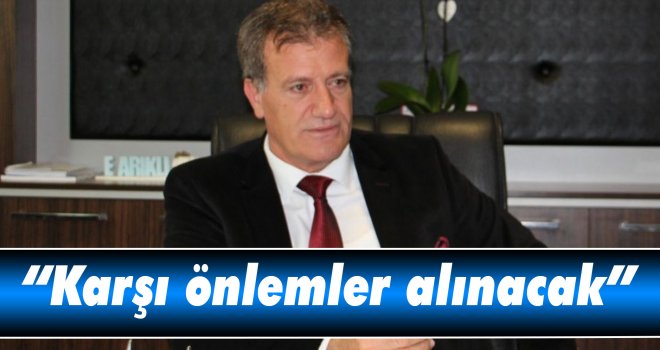 Arıklı, Rum tarafından KKTC kayıtlı taşımacılara getirilmesi planlanan kısıtlamalarla ilgili açıklama yaptı