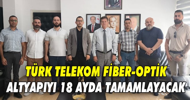Arıklı, TEL-SEN’in yeni yönetimini kabulde önemli  açıklamalarda bulundu