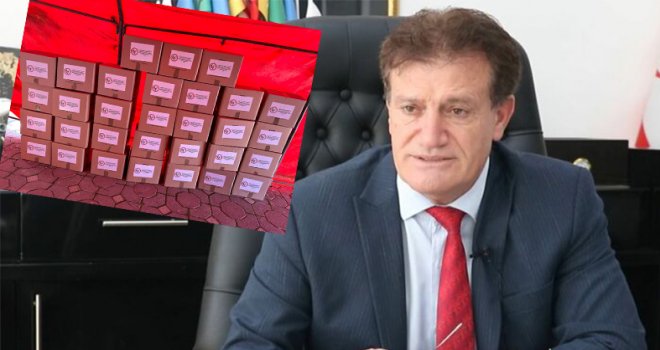 Arıklı'dan Pharma Mondial tepkisi: Yatırımcıya eziyet ediyoruz