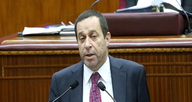 Artış kararı geçtiğimiz hafta geri alındı