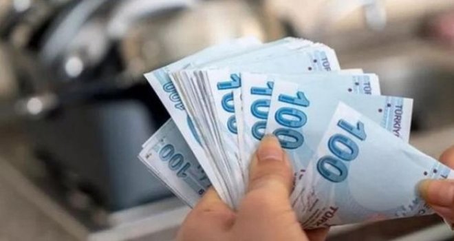 ASGARİ ÜCRET 24.000 TL NET 27.587 BRÜT !
