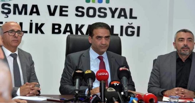 Asgari Ücret Saptama Komisyonu toplanacak