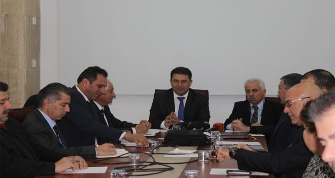 Asgari Ücret Tespit Komisyonu toplanıyor