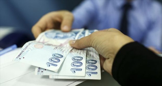 Asgari Ücrette değişiklik yok