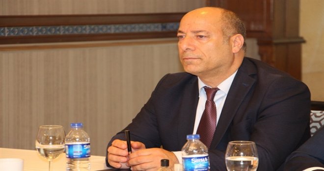 AŞIKOĞLU: “AMAÇ KAMU YARARINI GÖZARDI ETMEDEN ÜLKEDE YENİLENEBİLİR ENERJİ KAPASİTESİNİN SÜRDÜRÜLEBİLİR BİÇİMDE ARTMASI”