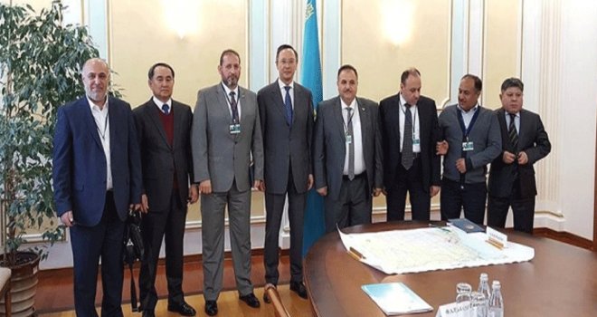 Astana’daki Suriye görüşmeleri sona erdi