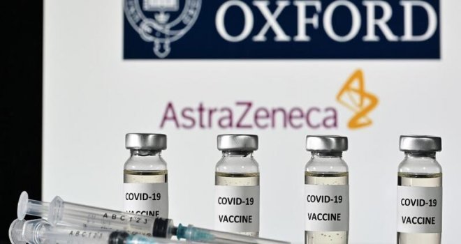 AstraZeneca'nın kullanımı 9 ülkede yeniden başlıyor