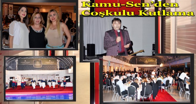 ATAN;43 yıllık geçmişe sahibiz