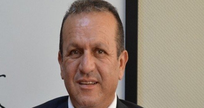 Ataoğlu: Bölgedeki Turizm arazileri turizme kazandırılacak