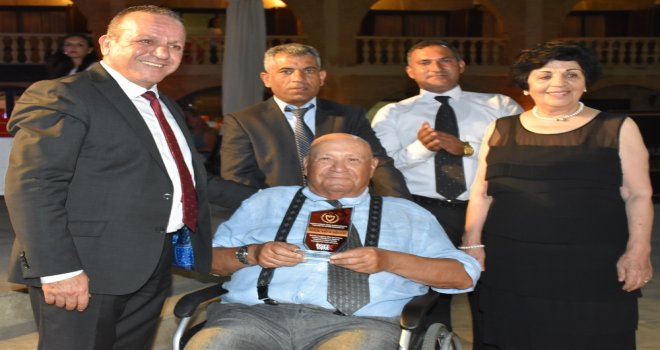 ATAOĞLU: “BU GECENİN, HEPİMİZİN HAFIZLARINI TEKRAR GÖZDEN GEÇİRMESİNE BAHANE OLMASINI VE VEFA DUYGULARIMIZA TEKRARDAN KAVUŞMAMIZA BİR ARAÇ OLMASI