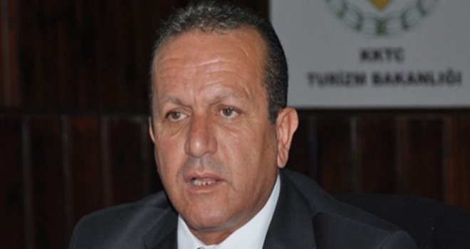 Ataoğlu: Önceliğim, ülke turizmi