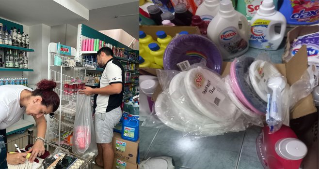 Ataoğlu: Plastik, doğaya ve insana ciddi zararlar veriyor