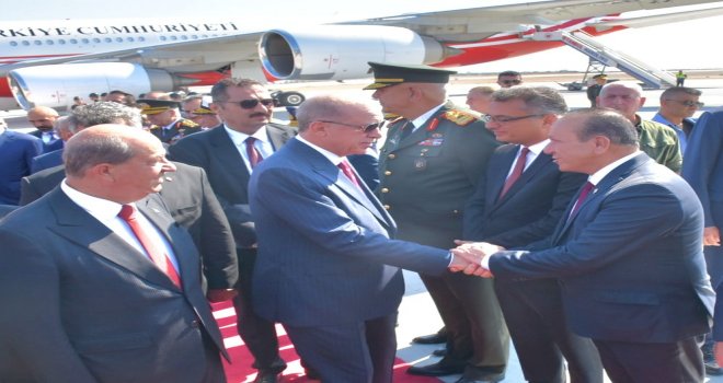 Ataoğlu, TC Cumhurbaşkanı Erdoğan’ın açıklamalarını değerlendirdi