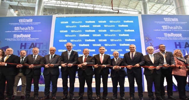 Ataoğlu: “Turizmde pandemi öncesi rakamları yakaladık”
