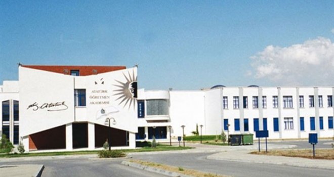 Atatürk Öğretmen Akademisi Yasası’ndaki değişiklik komiteden geçti