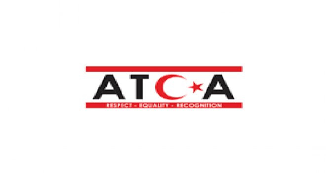 ATCA: “RUMLAR KKTC MİLLİ FUTBOL TAKIMI’NIN LONDRA’DA YAPILACAK CONIFA DÜNYA KUPASINA KATILIMINI ENGELLEMEYE ÇALIŞIYOR… BU GİRİŞİMİ KINIYORUZ..”