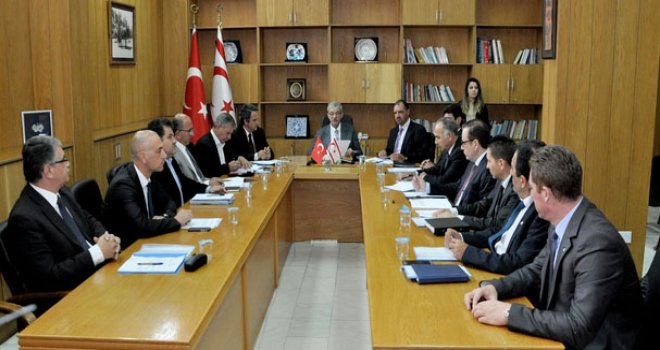 Atıl kalmış inşaatlar ekonomiye kazandırılıyor