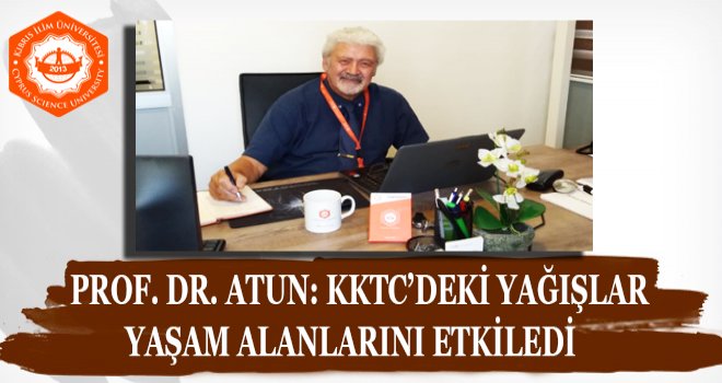 ATUN :Daireler fonksiyonsuz