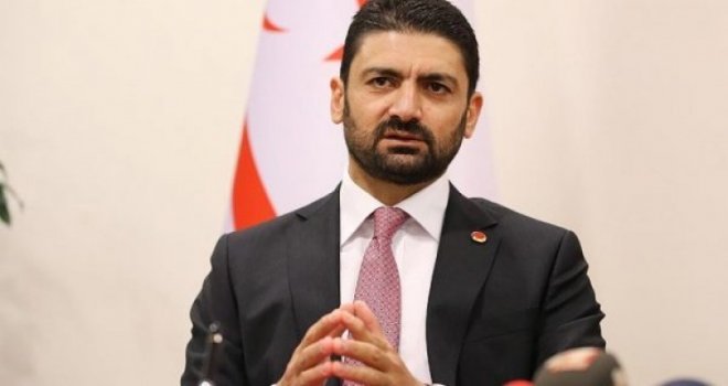 ATUN' İSLAM TİCARETİ GELİŞTİRME MERKEZİ’NİN ÜLKEMİZDE TOPLANMASI ÖNEMLİ BİR GELİŞME