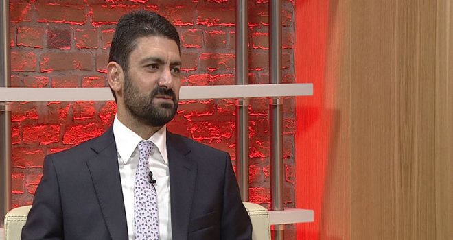Atun:Doğal gaz sondajı 2018 yılı içerisinde başlatılacak