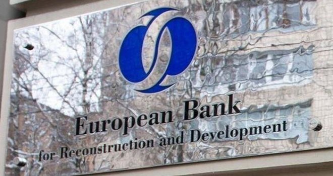 Avrupa İmar ve Kalkınma Bankası: Türkiye yüzde 2,8 büyüyecek