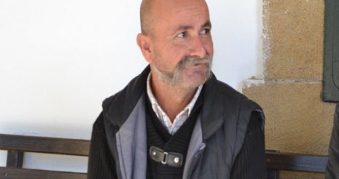 Avukat Fırat Merttük'ün 3000 dolarını çalan Menderes Teslim Oldu