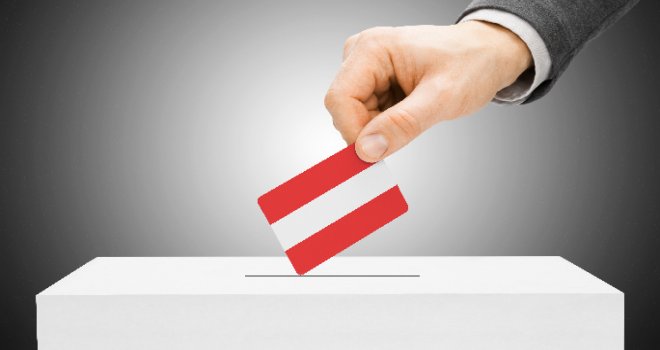 AVUSTURYA YARIN SANDIK BAŞINA GİDİYOR