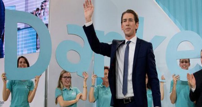 Avusturya yeni koalisyona hazırlanıyor