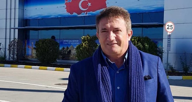 Ayhan Arıklı: KKTC giriş kapılarında TC kimliğine mülteci muamelesi yapılıyor