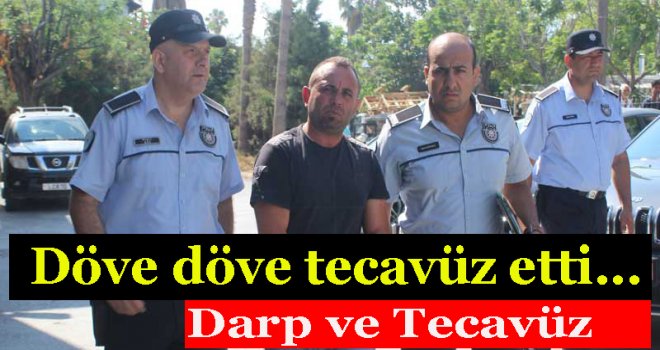 Ayrıldığı kız arkadaşının evine zorla girdi