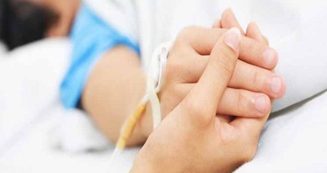 Aysan Kaya’nın organları üç kişiye hayat veriyor..