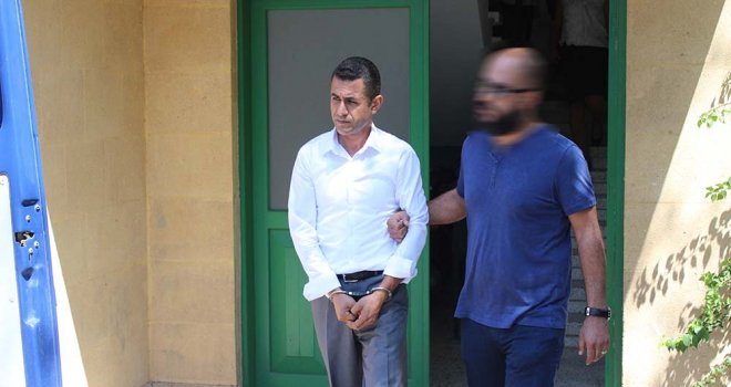 Aytaç İnik’i öldürmek kastı ile ateş etti 4 yıl ceza aldı