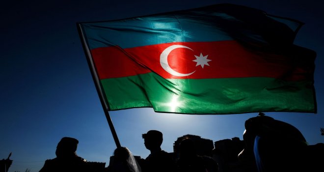 AZERBAYCAN'DA, KARABAĞ'A ''BÜYÜK DÖNÜŞ'' İÇİN ÇALIŞMALAR SÜRÜYOR