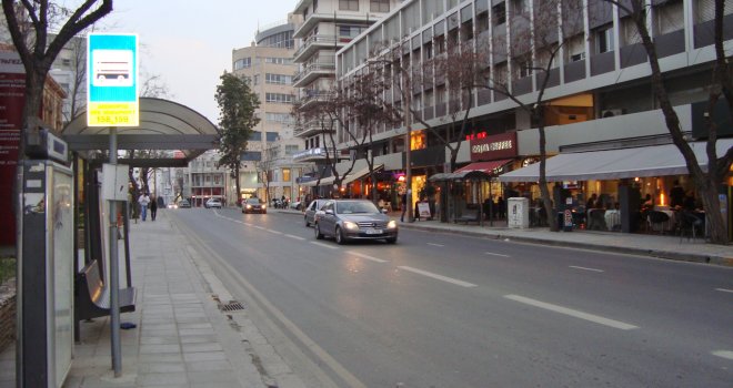 Baf'da ki  Türklere ait 56 işyeri aylardır kapalı