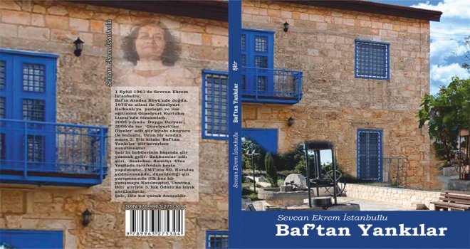 “BAF’TAN YANKILAR” YAYIMLANDI