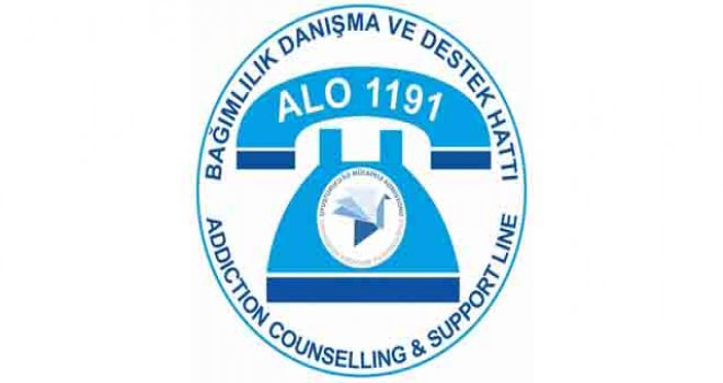 Bağımlılık Danışma Ve Destek Hattı’na Bir Yılda 793 Başvuru Yapıldı