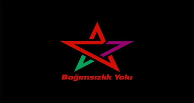 BAĞIMSIZLIK YOLU PAZARTESİ MECLİS ÖNÜNDE