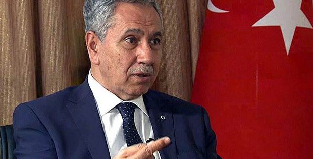 Bakanlar Kurulu sonrası Arınç'tan açıklama